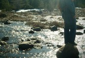 Cabot Head Provincial Nature Reserve Adventure